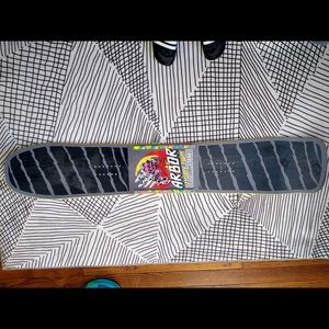 Men’s 155 cm Snowboard